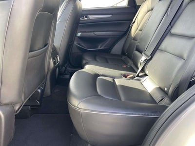 2024 Mazda Mazda CX-5 2.5 S Select Package