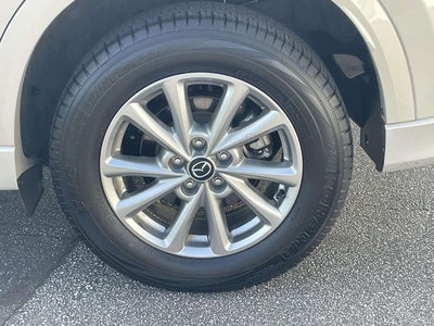 2024 Mazda Mazda CX-5 2.5 S Select Package