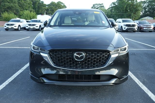 2025 Mazda Mazda CX-5 2.5 S Premium Plus Package