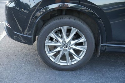2025 Mazda Mazda CX-5 2.5 S Premium Plus Package