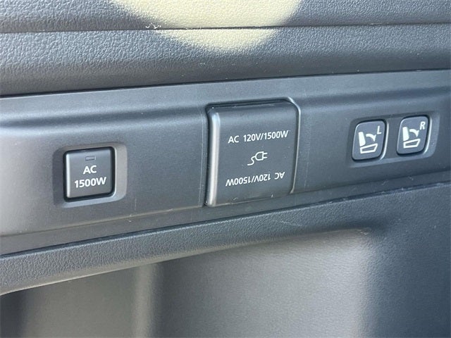 2025 Mazda Mazda CX-70 PHEV Premium Plus