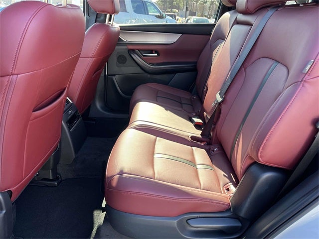 2025 Mazda Mazda CX-70 PHEV Premium Plus