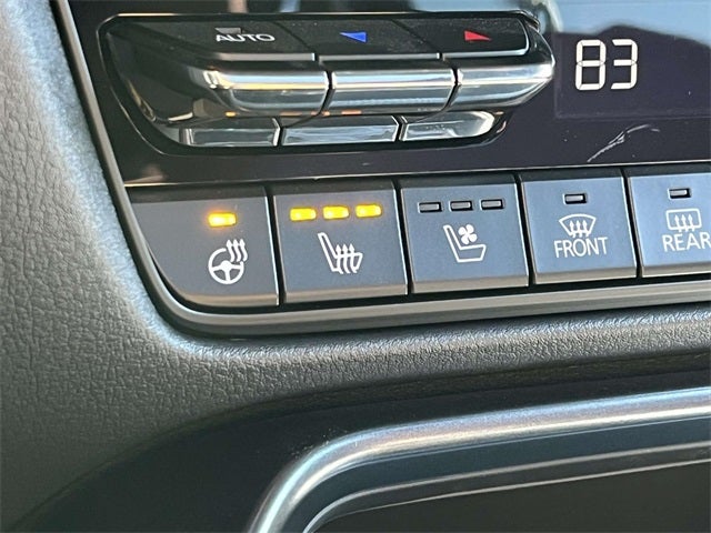 2025 Mazda Mazda CX-70 PHEV Premium Plus