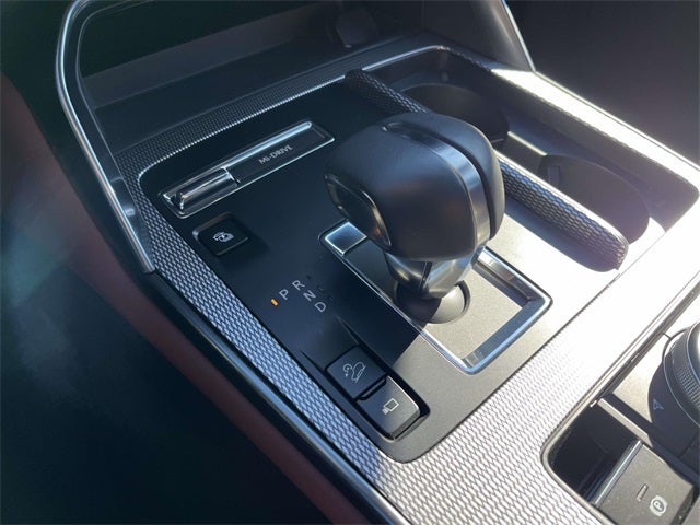 2025 Mazda Mazda CX-70 PHEV Premium Plus