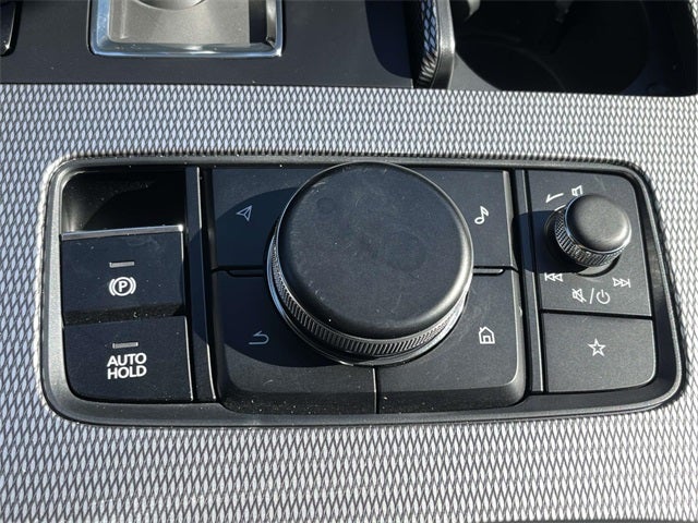 2025 Mazda Mazda CX-70 PHEV Premium Plus