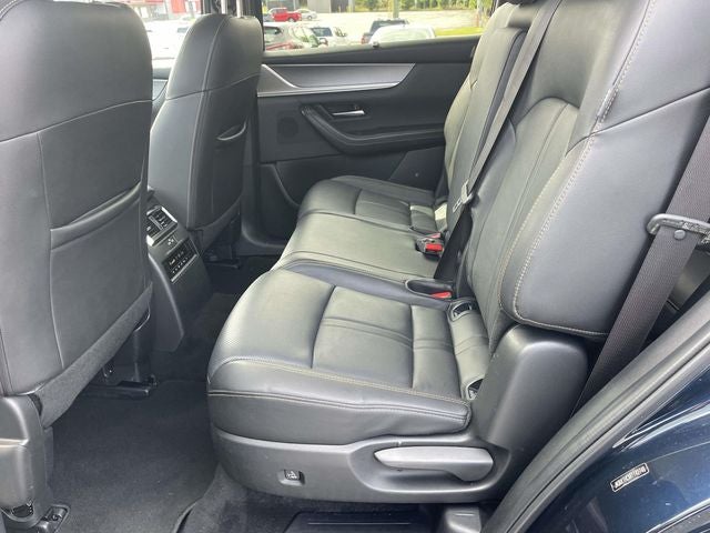 2024 Mazda Mazda CX-90 3.3 Turbo S