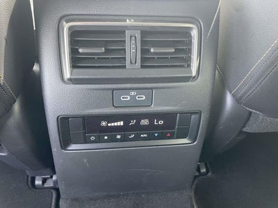 2024 Mazda Mazda CX-90 3.3 Turbo S
