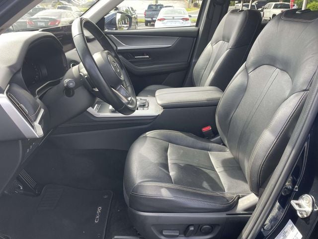 2024 Mazda Mazda CX-90 3.3 Turbo S