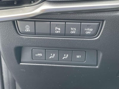 2024 Mazda Mazda CX-90 3.3 Turbo S