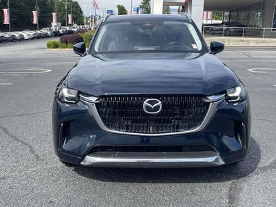 2024 Mazda Mazda CX-90 3.3 Turbo S