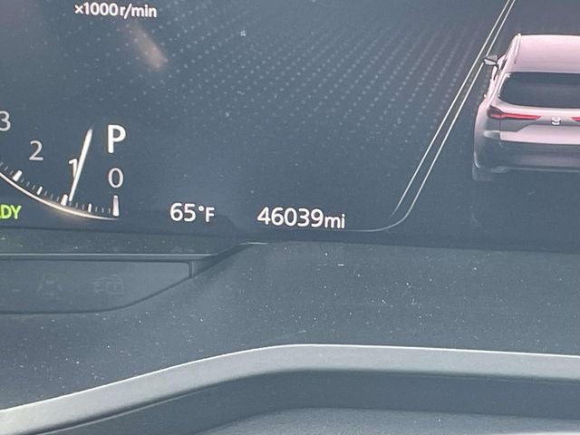 2024 Mazda Mazda CX-90 3.3 Turbo S