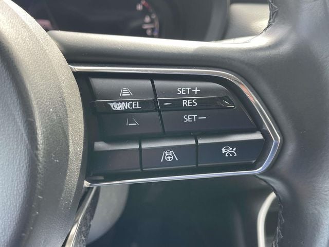 2024 Mazda Mazda CX-90 3.3 Turbo S