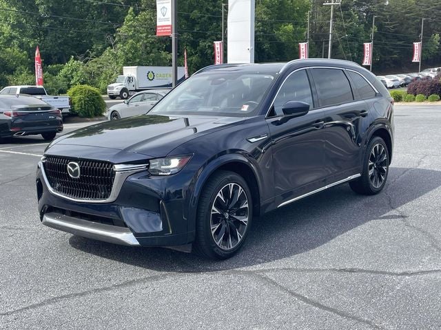 2024 Mazda Mazda CX-90 3.3 Turbo S