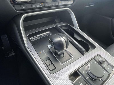 2024 Mazda Mazda CX-90 3.3 Turbo S