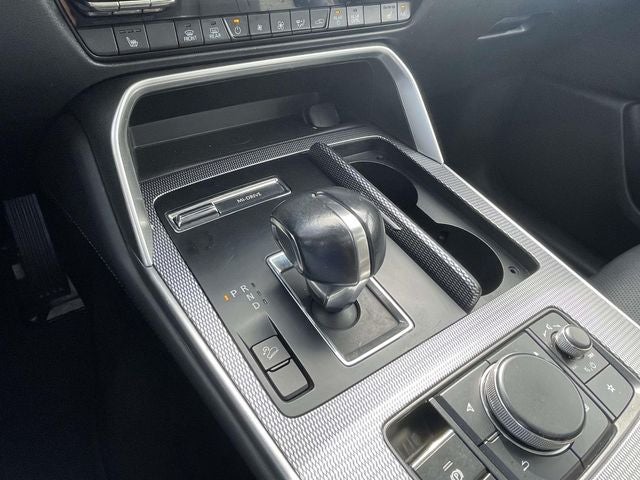 2024 Mazda Mazda CX-90 3.3 Turbo S