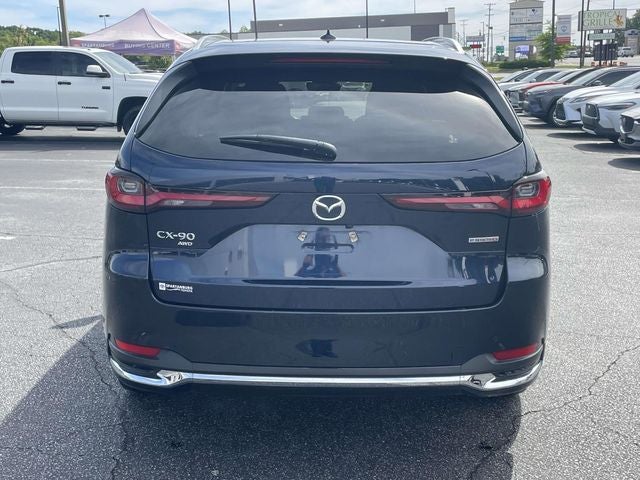 2024 Mazda Mazda CX-90 3.3 Turbo S