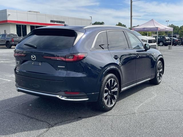 2024 Mazda Mazda CX-90 3.3 Turbo S