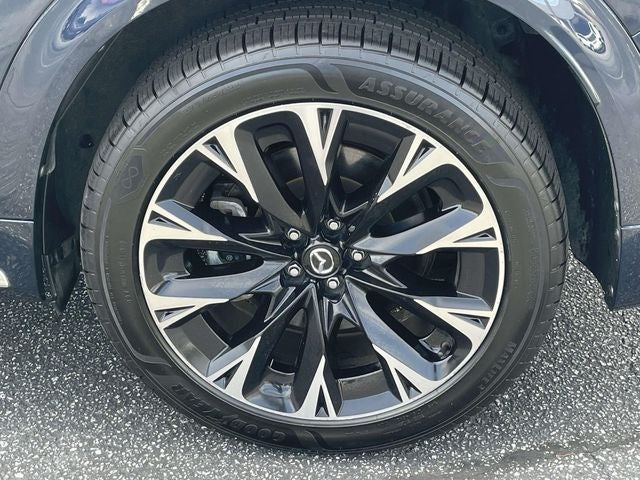 2024 Mazda Mazda CX-90 3.3 Turbo S