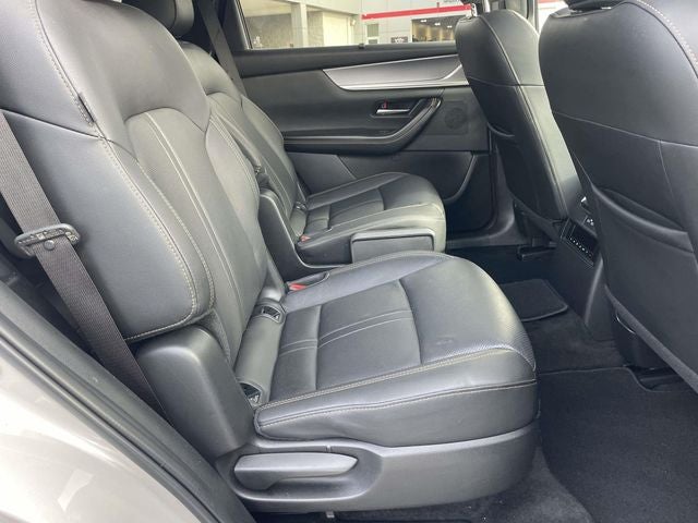 2025 Mazda Mazda CX-90 3.3 Turbo Preferred