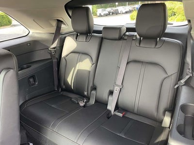 2025 Mazda Mazda CX-90 3.3 Turbo Preferred