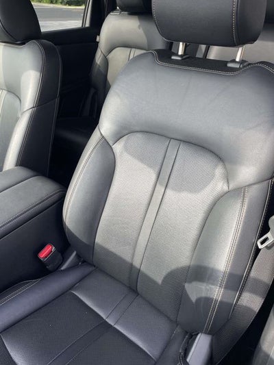 2025 Mazda Mazda CX-90 3.3 Turbo Preferred