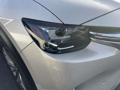 2025 Mazda Mazda CX-90 3.3 Turbo Preferred
