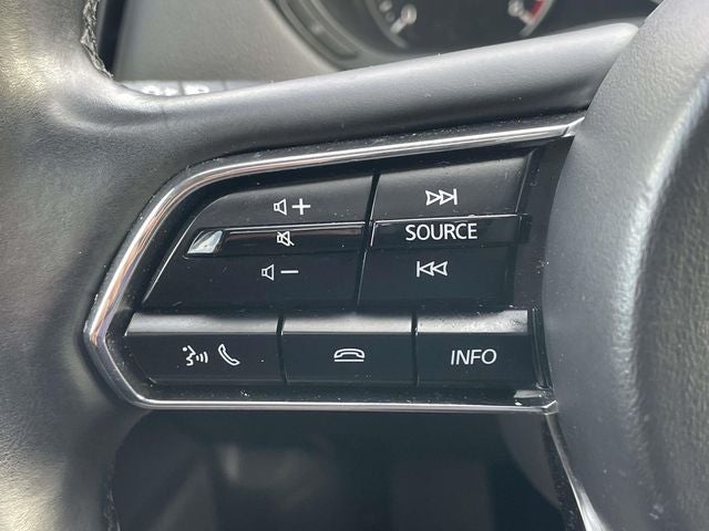 2025 Mazda Mazda CX-90 3.3 Turbo Preferred