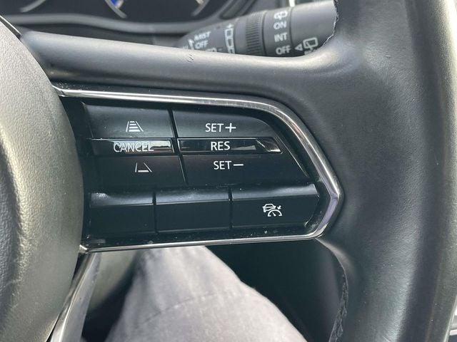 2025 Mazda Mazda CX-90 3.3 Turbo Preferred