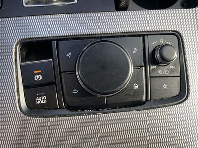 2025 Mazda Mazda CX-90 3.3 Turbo Preferred