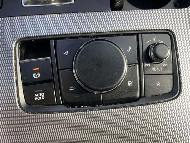 2025 Mazda Mazda CX-90 3.3 Turbo Preferred