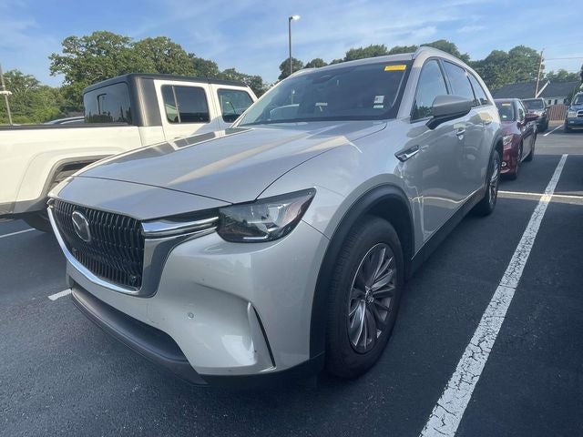 2025 Mazda Mazda CX-90 3.3 Turbo Preferred