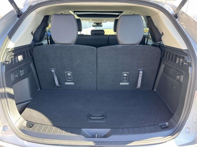 2025 Mazda Mazda CX-90 PHEV Premium