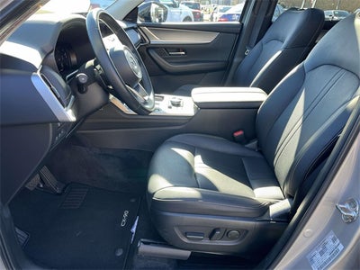 2025 Mazda Mazda CX-90 PHEV Premium