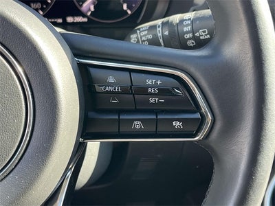 2025 Mazda Mazda CX-90 PHEV Premium