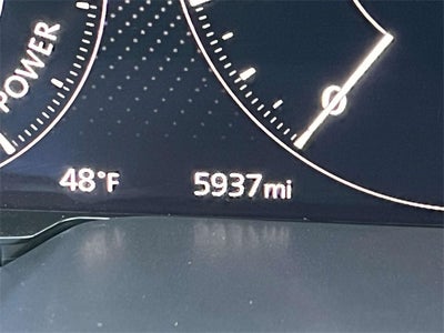 2025 Mazda Mazda CX-90 PHEV Premium