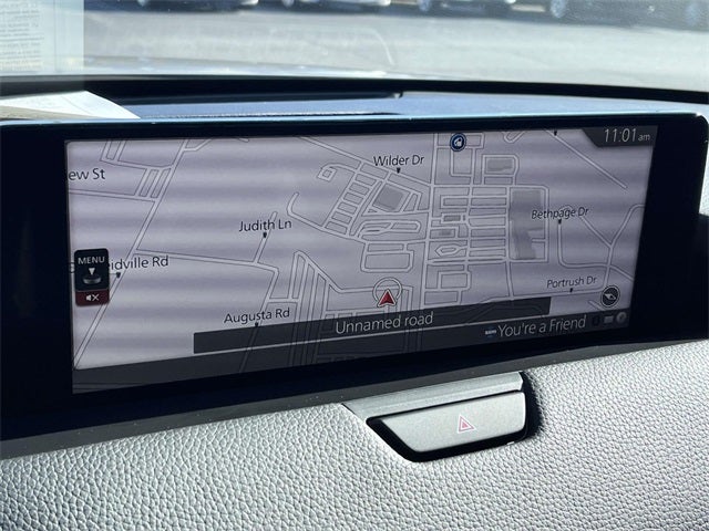 2025 Mazda Mazda CX-90 PHEV Premium