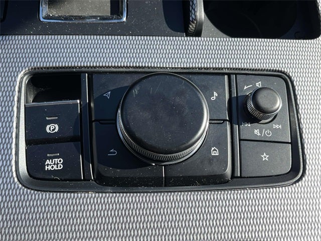 2025 Mazda Mazda CX-90 PHEV Premium