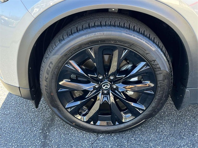 2025 Mazda Mazda CX-90 PHEV Premium