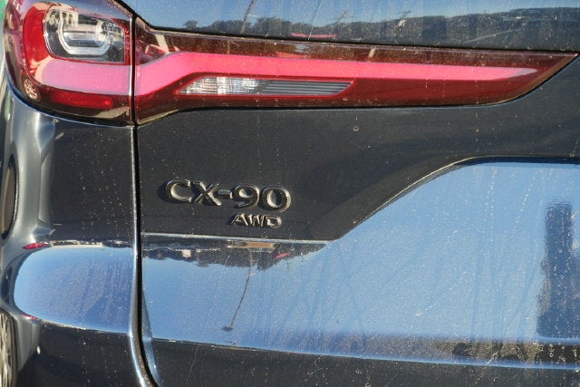2026 Mazda Mazda CX-90 3.3 Turbo Premium