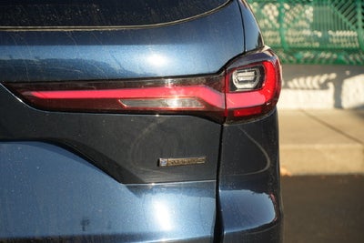 2026 Mazda Mazda CX-90 3.3 Turbo Premium