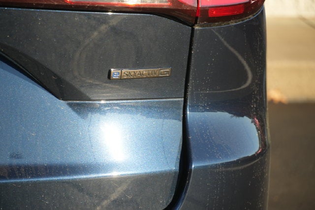 2026 Mazda Mazda CX-90 3.3 Turbo Premium