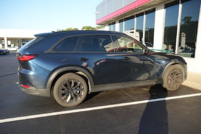 2026 Mazda Mazda CX-90 3.3 Turbo Premium
