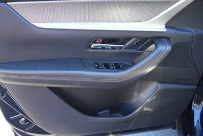 2026 Mazda Mazda CX-90 3.3 Turbo Premium