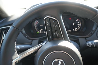 2026 Mazda Mazda CX-90 3.3 Turbo Premium