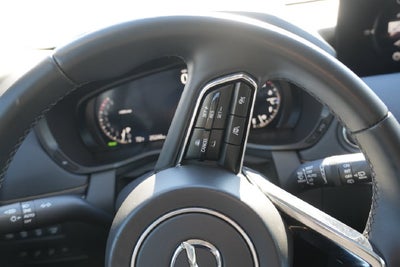 2026 Mazda Mazda CX-90 3.3 Turbo Premium