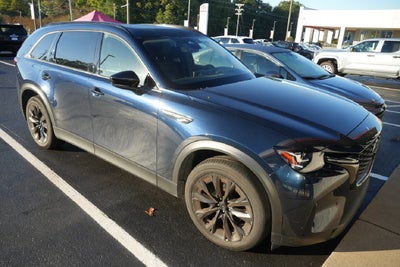2026 Mazda Mazda CX-90 3.3 Turbo Premium