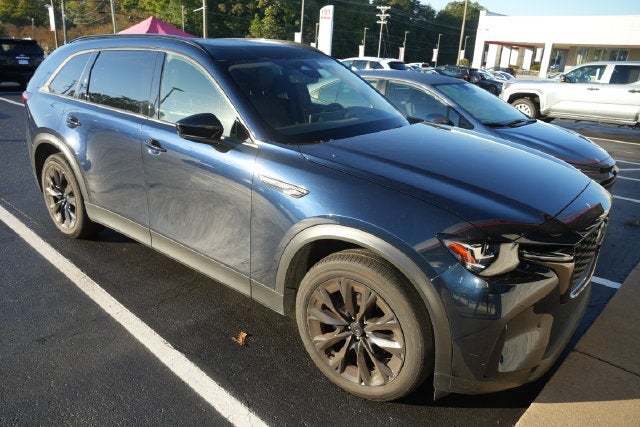 2026 Mazda Mazda CX-90 3.3 Turbo Premium