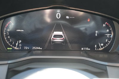 2026 Mazda Mazda CX-90 3.3 Turbo Premium
