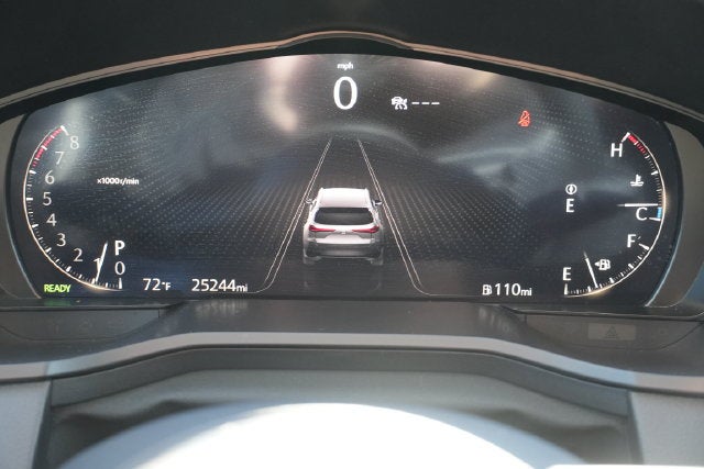 2026 Mazda Mazda CX-90 3.3 Turbo Premium