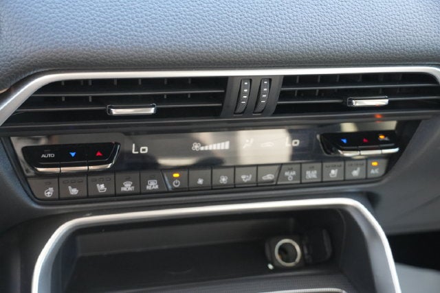 2026 Mazda Mazda CX-90 3.3 Turbo Premium
